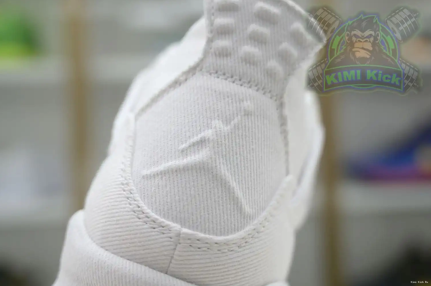 4 Air tag) white levis (levis Jordan Kimikick Jordan 0327